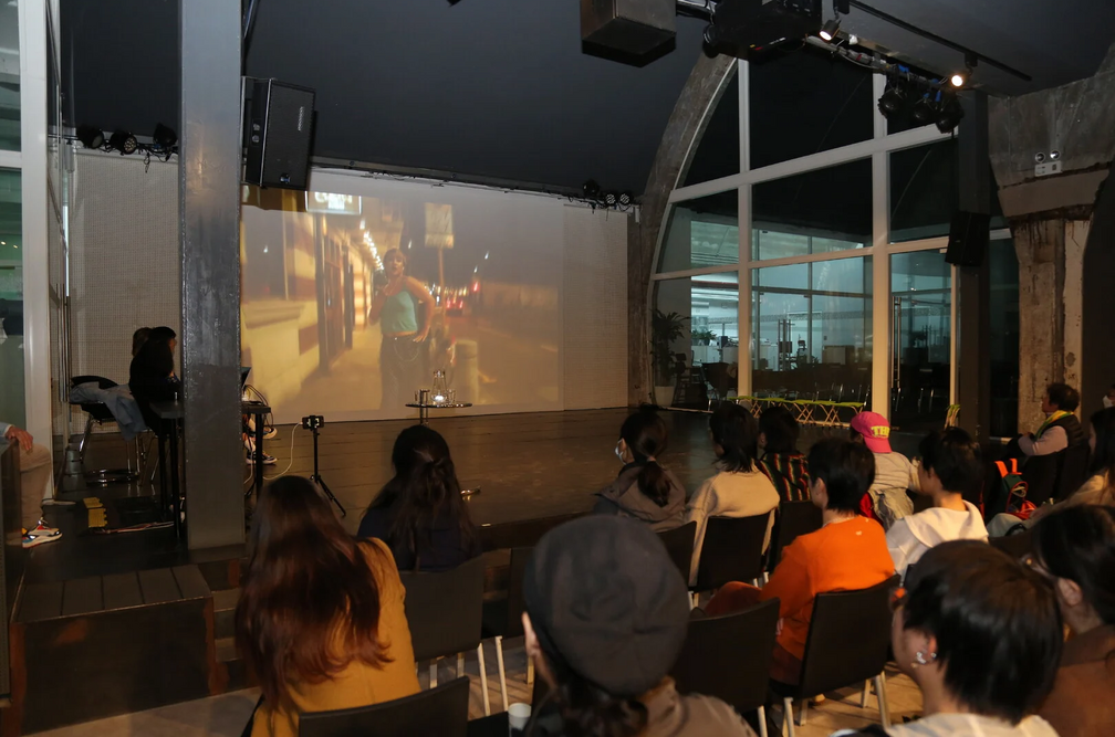 Beijing Queer Film Festival
