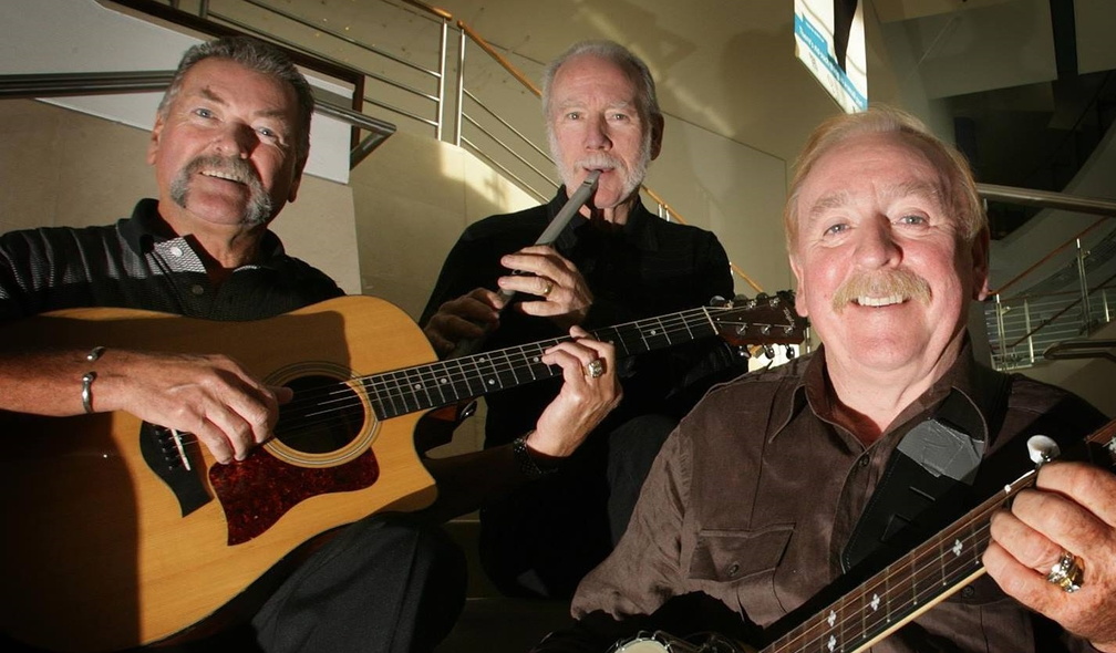 Wolfe Tones