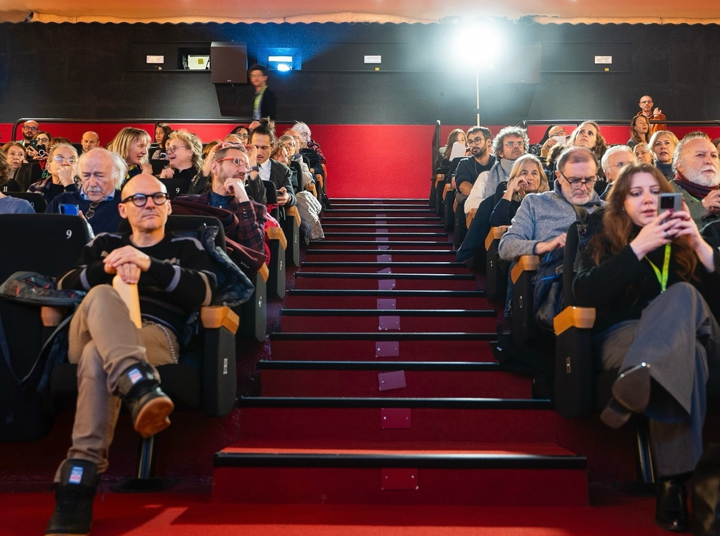 Torino Film Festival