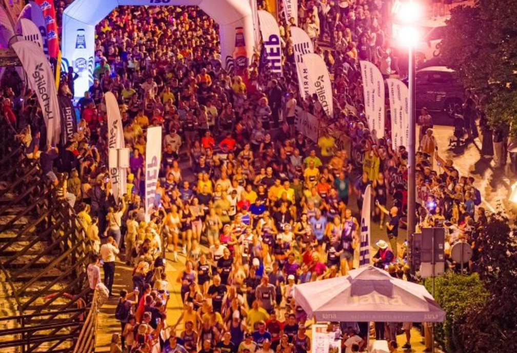 Pula Marathon