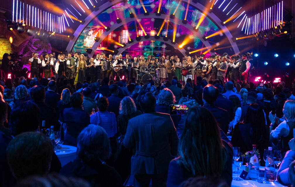 Aufsteirern Festival