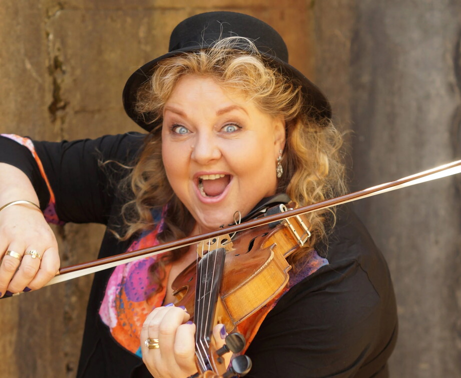 NZ Entertainer of the Year
