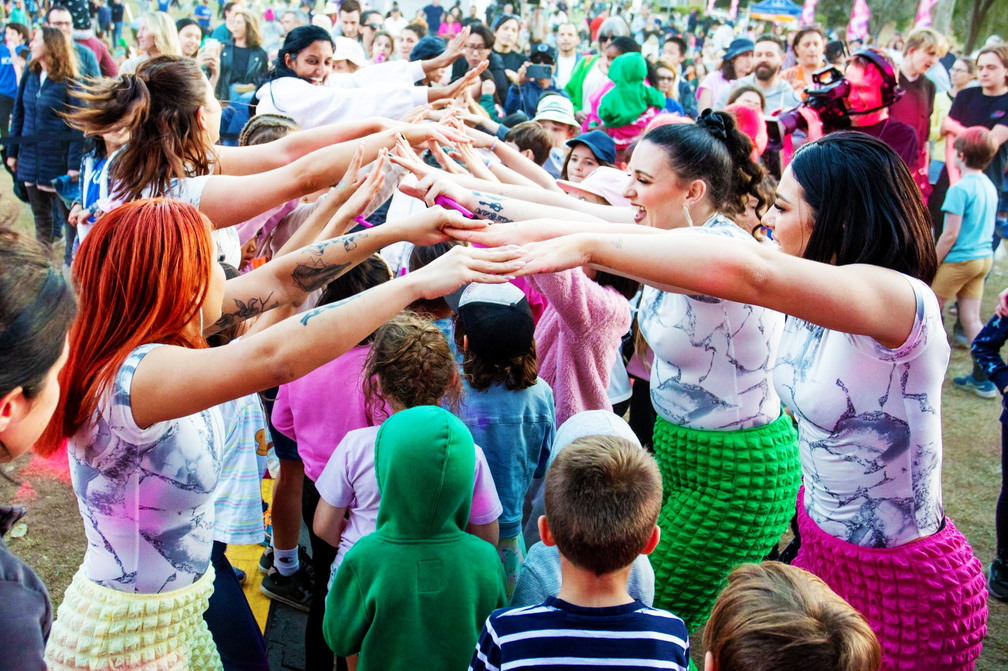 Brisbane Festival