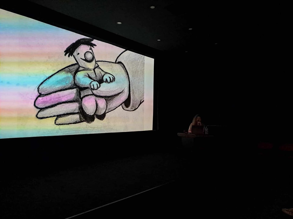 Tbilisi International Animation Festival