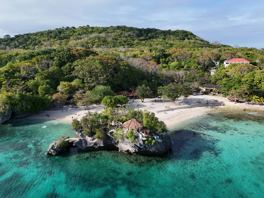The Best of Siquijor Island Tour