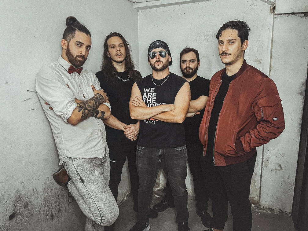 Avenged Sevenfold