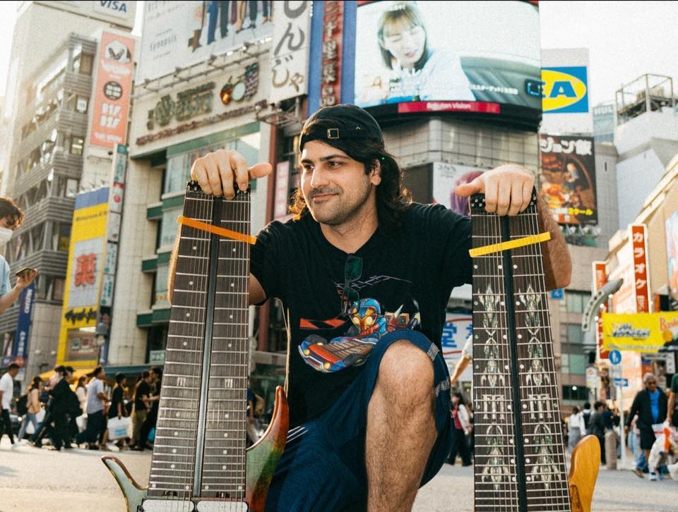 Felix Martin