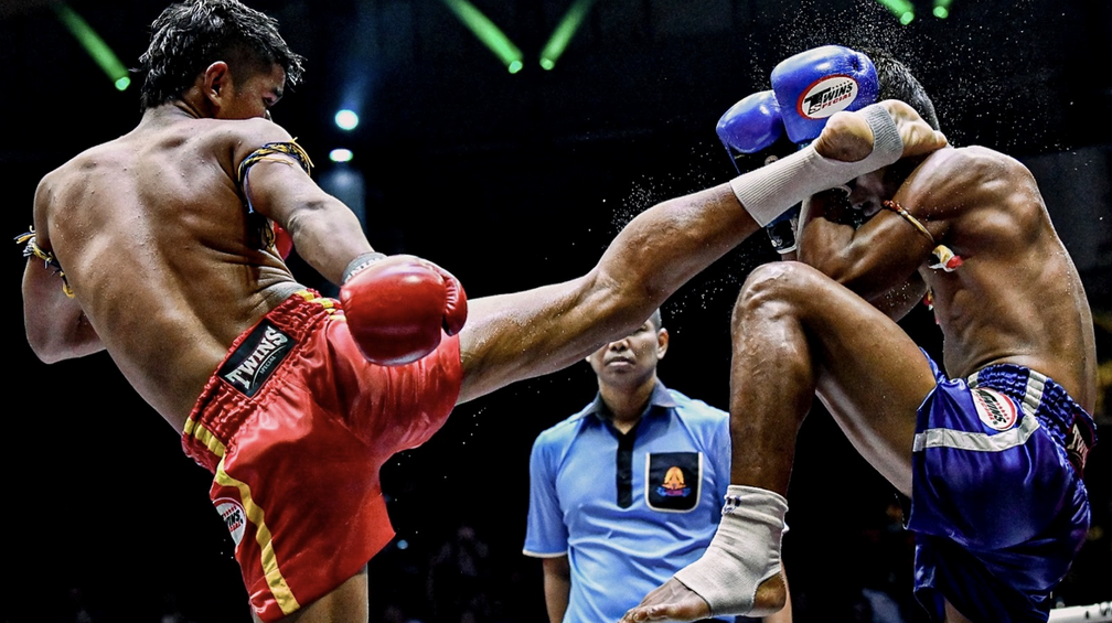 Muay Thai