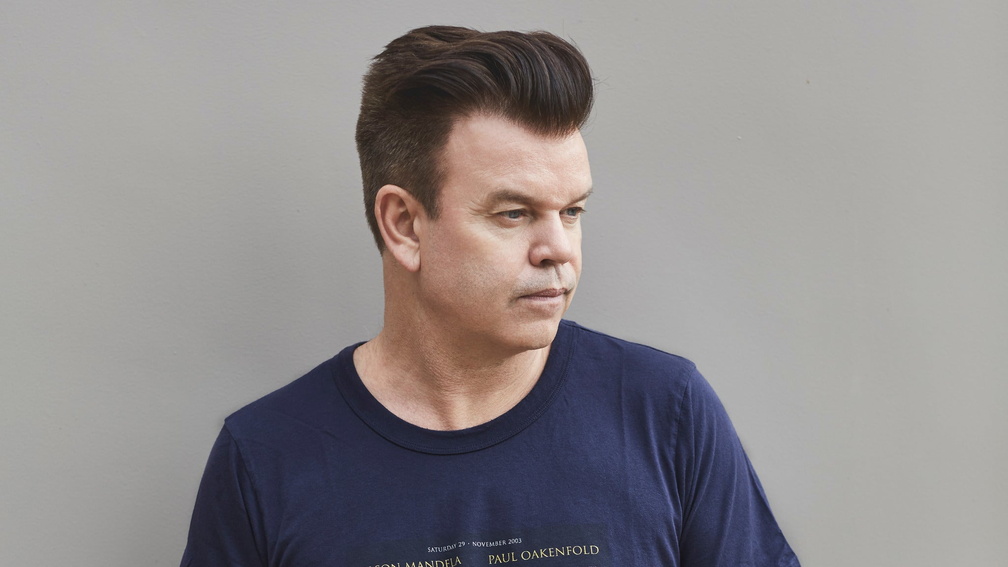 Paul Oakenfold