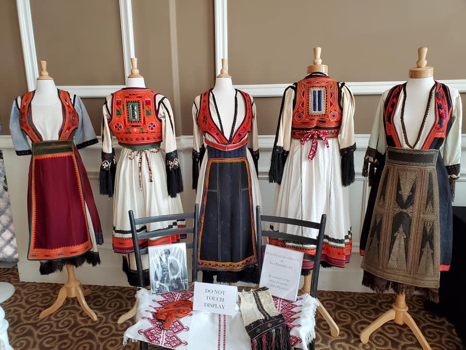 Long Beach Greek Festival