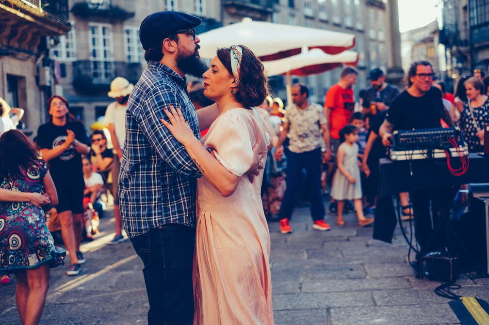 Vermú Swing