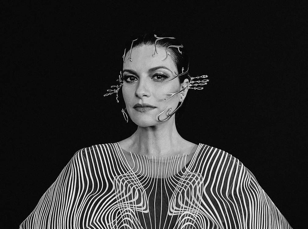 Laura Pausini