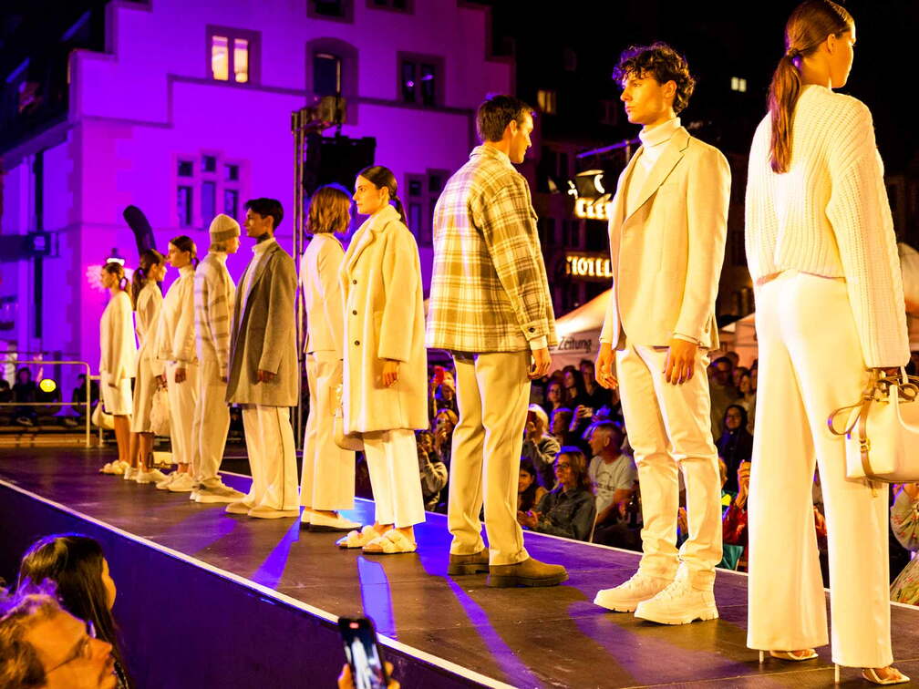 Fashion & Food Festival