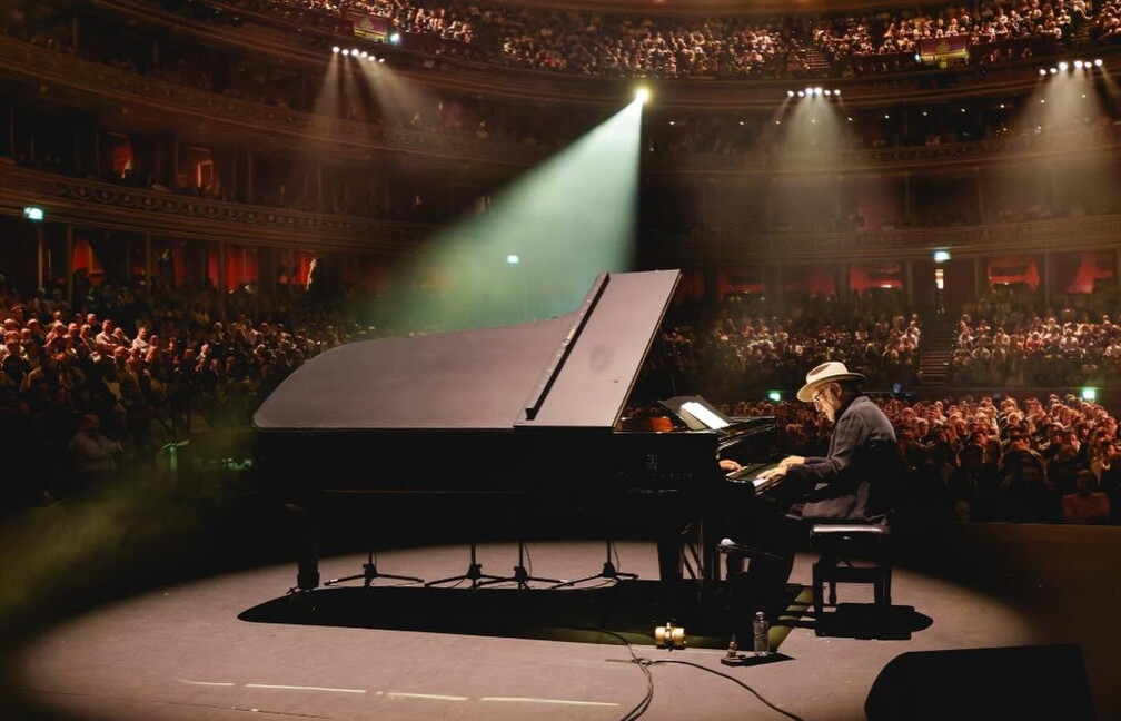 Ludovico Einaudi Tribute