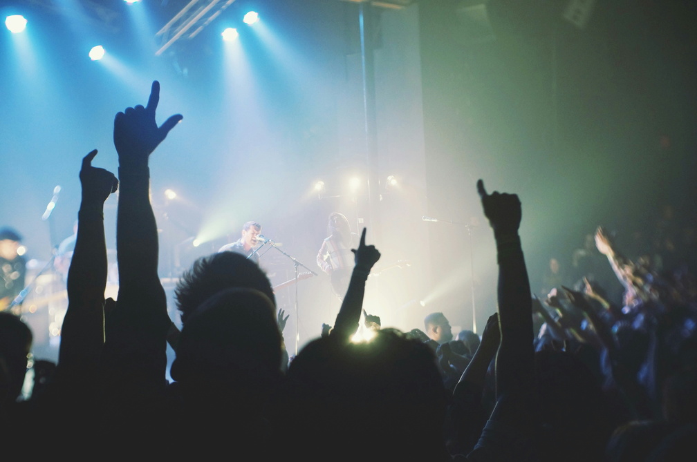 New Horizons Festival