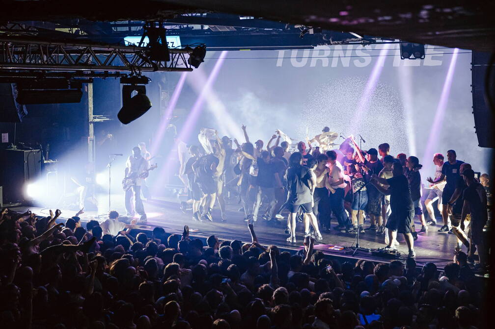 Primavera Sound Brazil