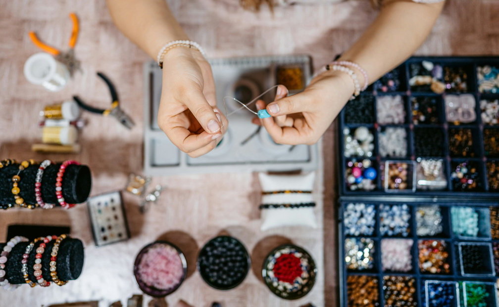 Bracelet Workshop