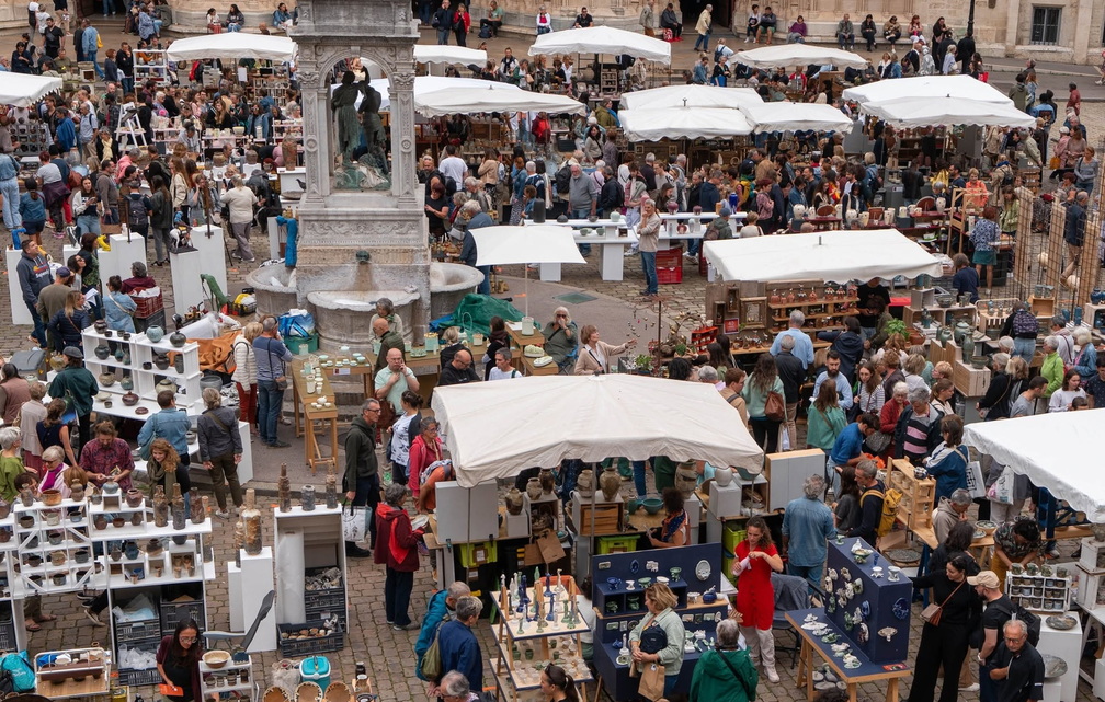 Les Tupiniers du Vieux Lyon