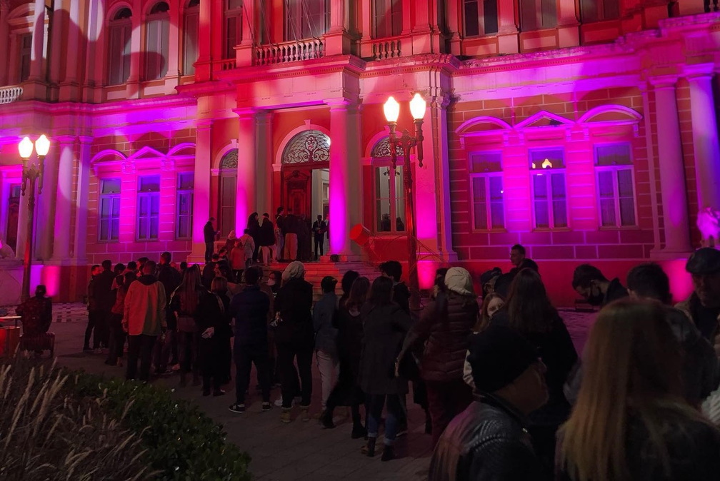 Noite dos Museus
