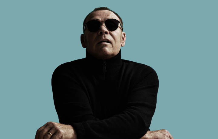 UB40 Featuring Ali Campbell