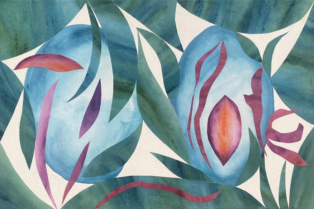 Joana Varatojo & Clara Buser: Between the Invisible & the Essential Exhibition