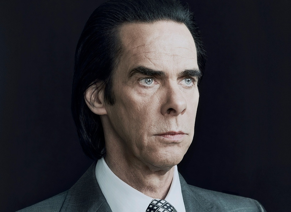 Nick Cave & The Bad Seeds