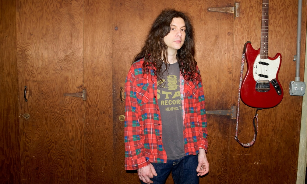 Kurt Vile & The Violators