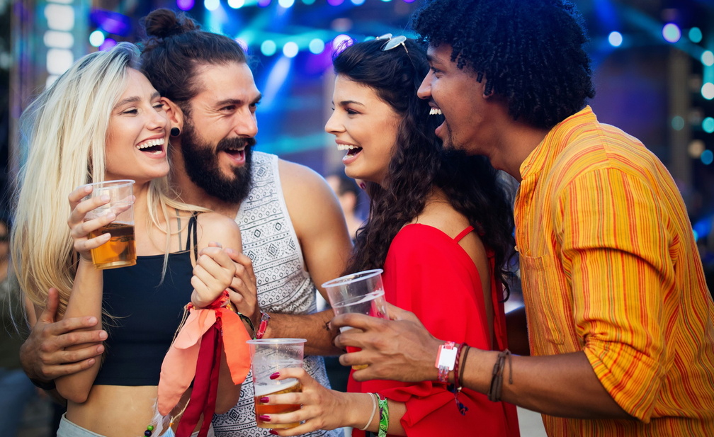 Wine & Music Festival