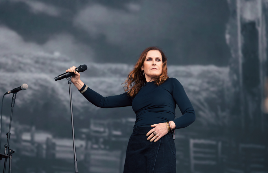 Alison Moyet