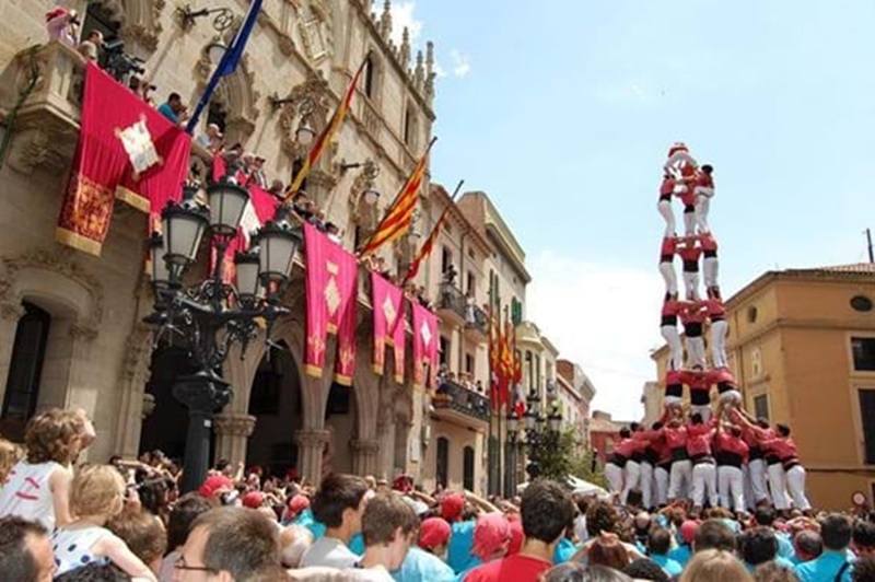La Mercè Festival