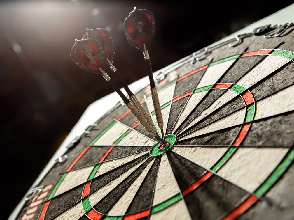 Swiss Darts Trophy