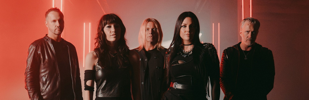 Evanescence