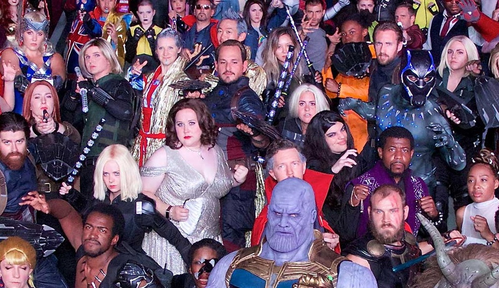 Dragon*Con
