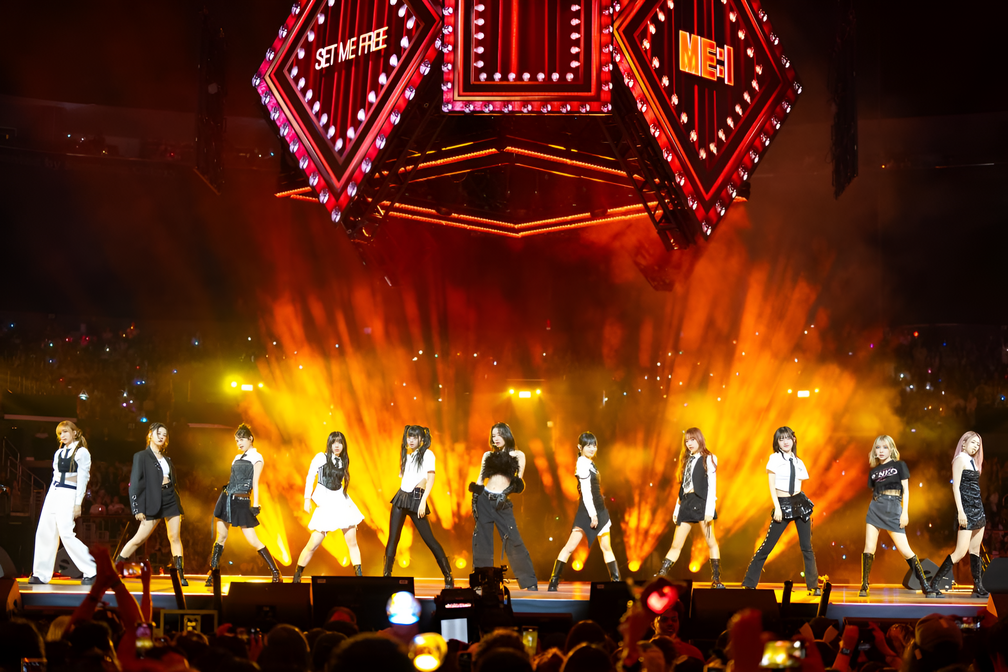 KCON LA