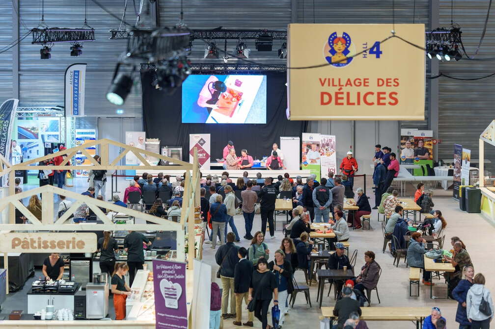 94th European Fair of Strasbourg