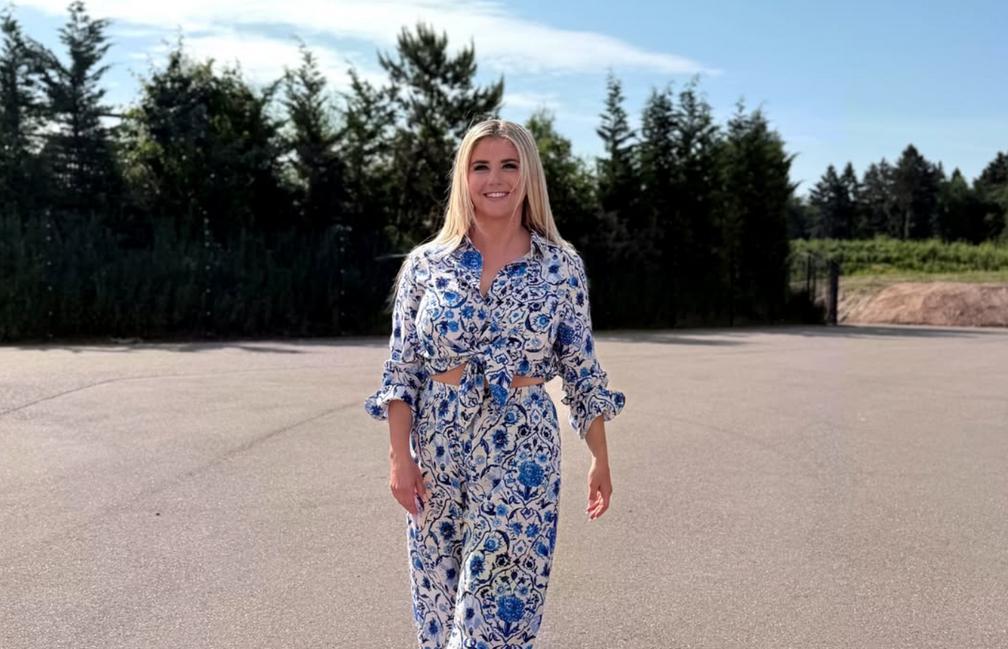Beatrice Egli