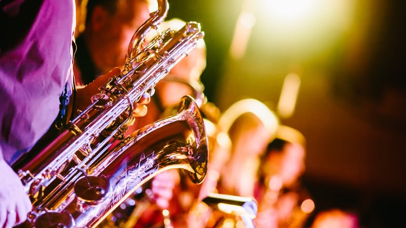 XXXIV Congress of Music Bands 