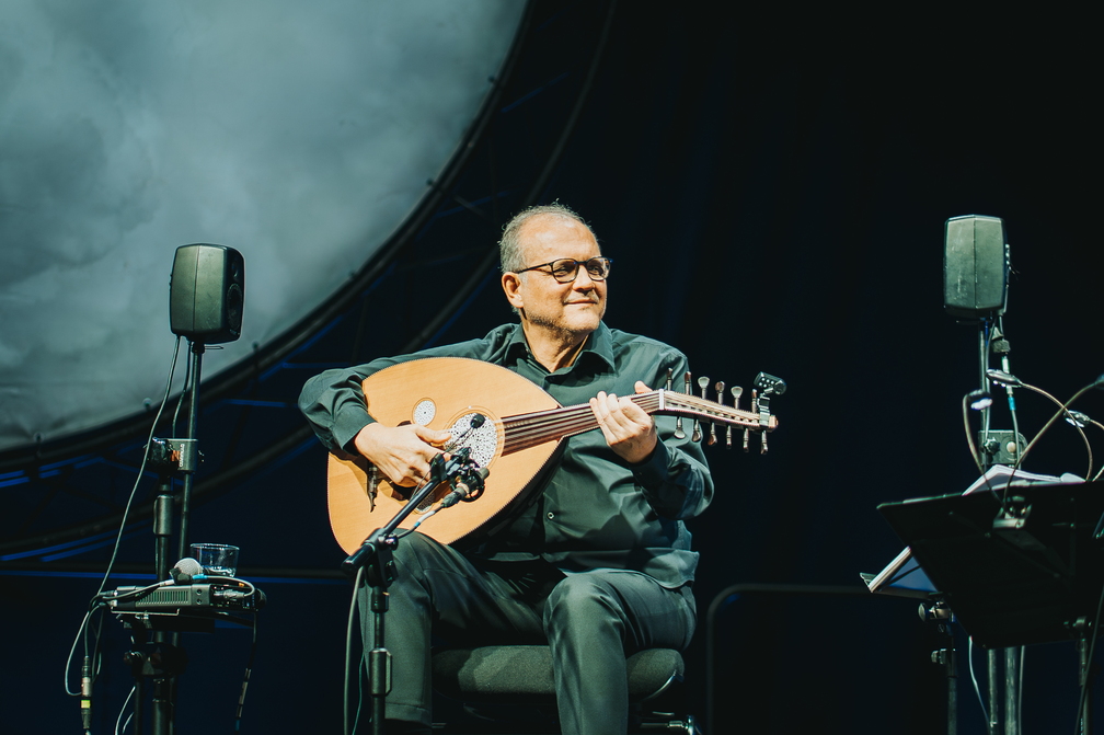 Anouar Brahem
