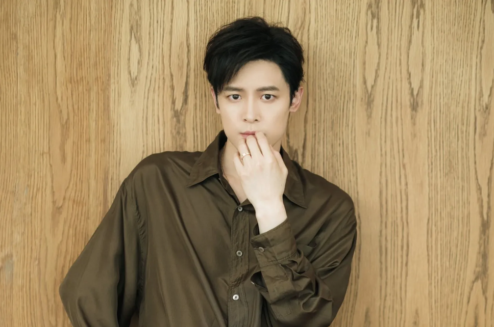 Fu Xinbo