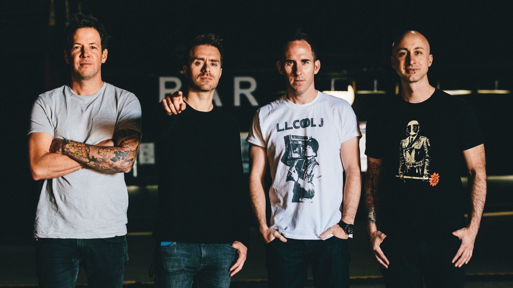 Simple Plan