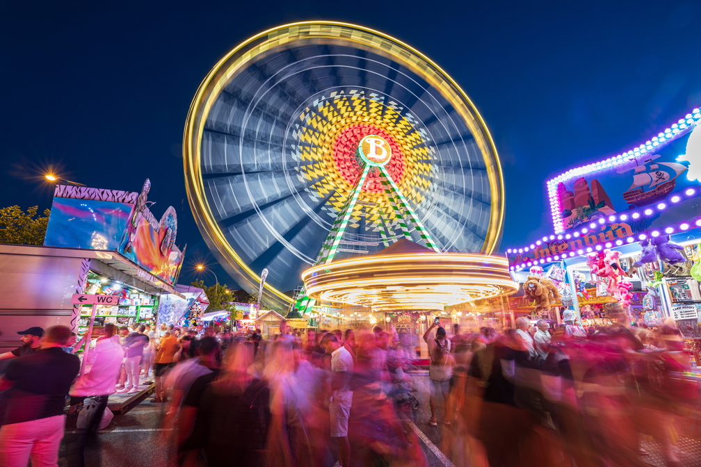 Schueberfouer