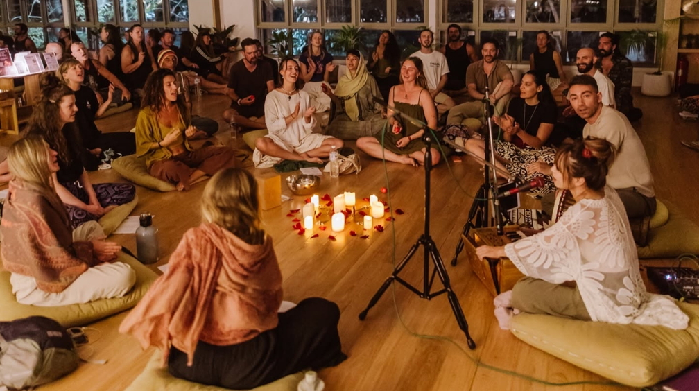 Kirtan