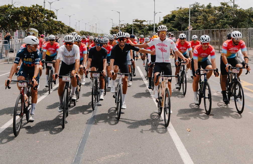 Giro de Rigo (Rigo's Tour)
