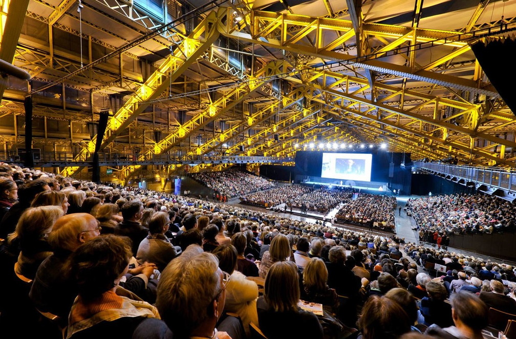 Festival Lumière