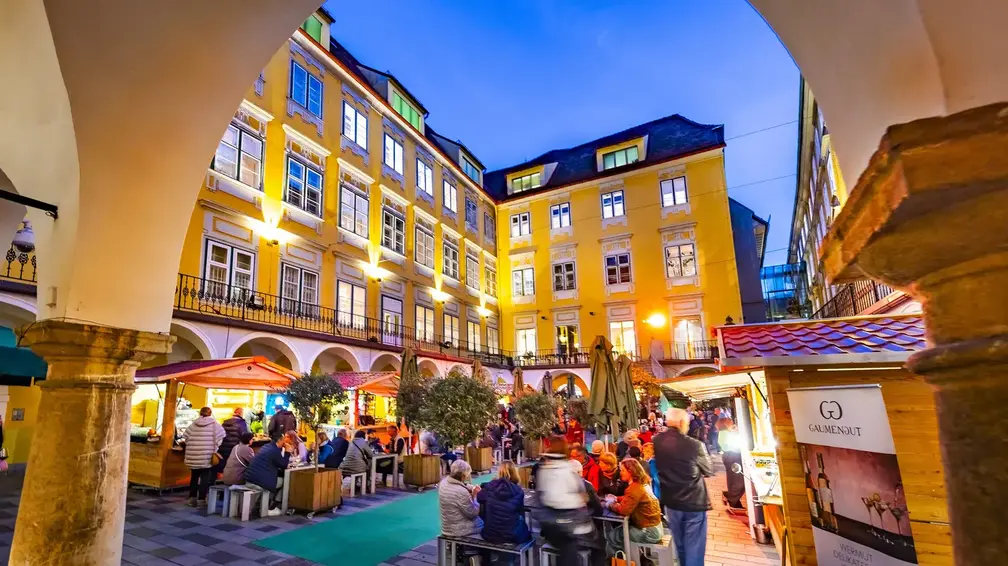 Graz Truffle Festival