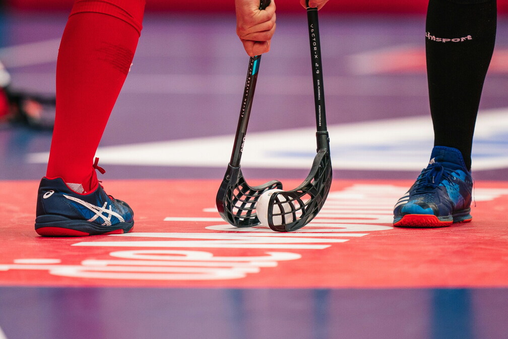 Men's World Floorball Championships