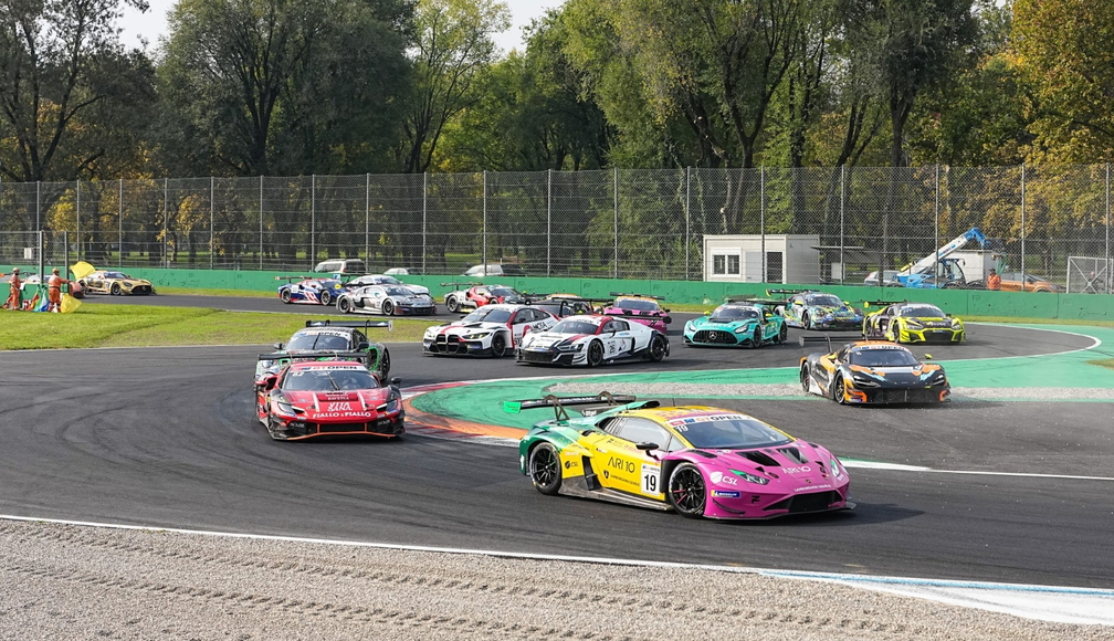 International GT 