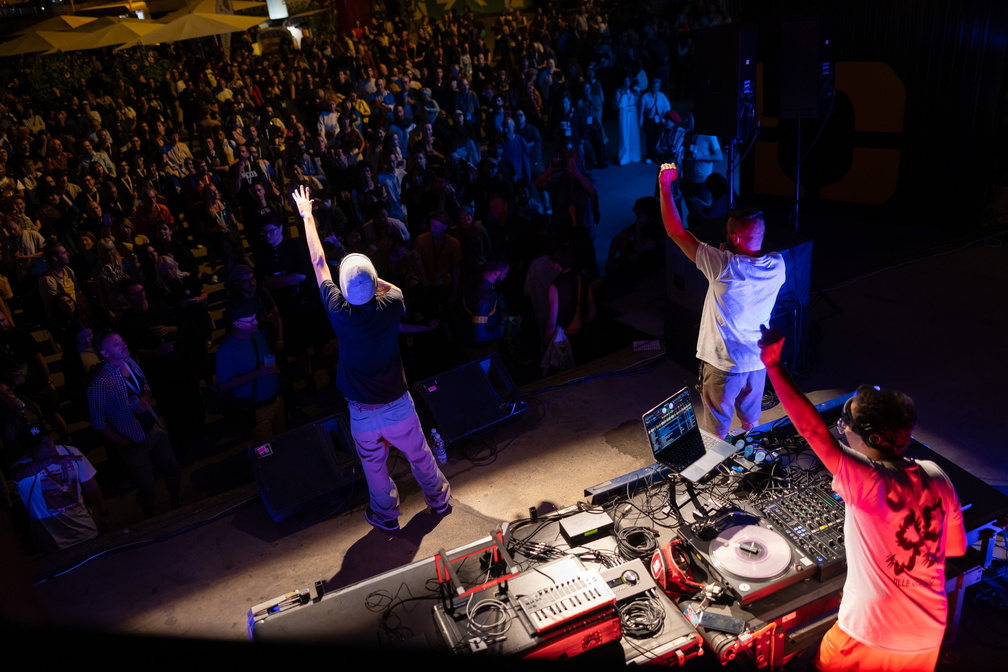 Ars Electronica Festival