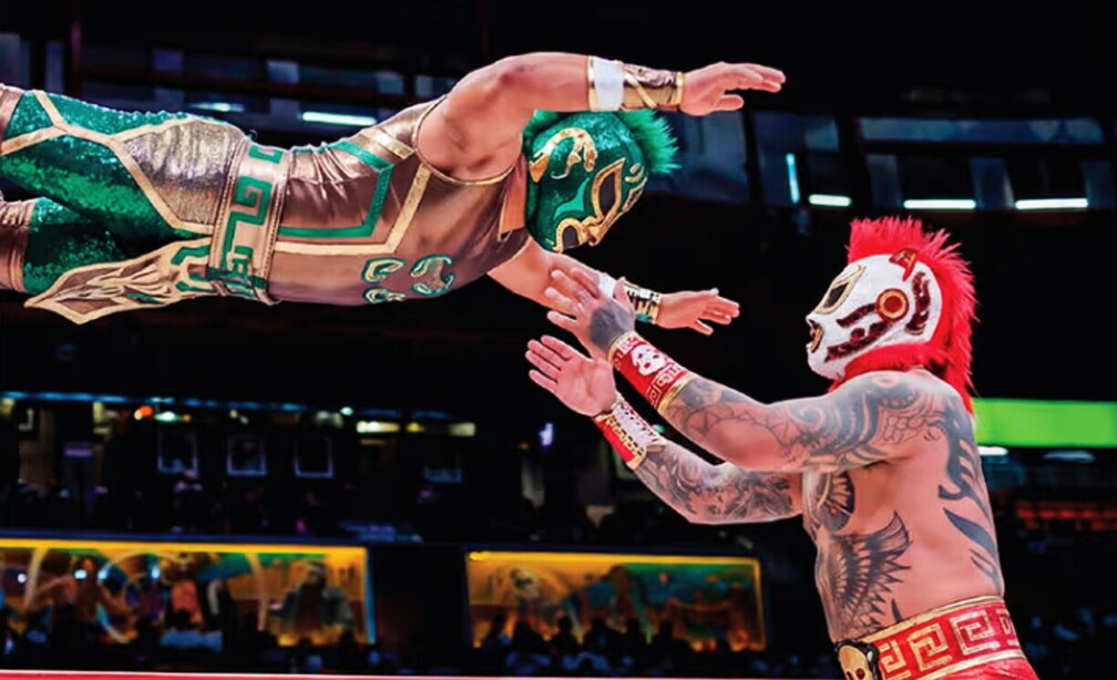 Myths in the Ring