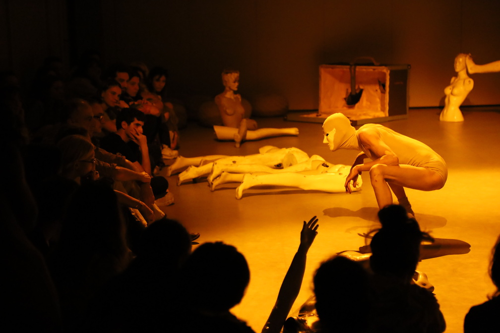 Istanbul Fringe Festival